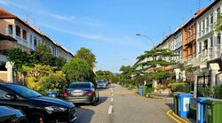 Loyang Villas (D17), Terrace #557462541